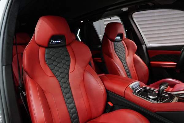 BMW X5 M Competition 2025