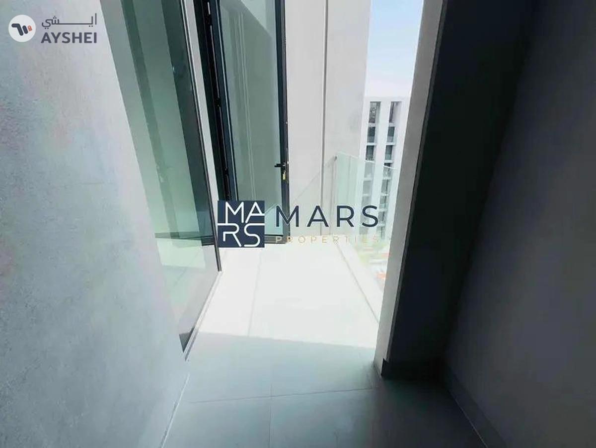 "One-Bedroom Apartment for Rent in Tiraz Building – AED 53K"-1-1