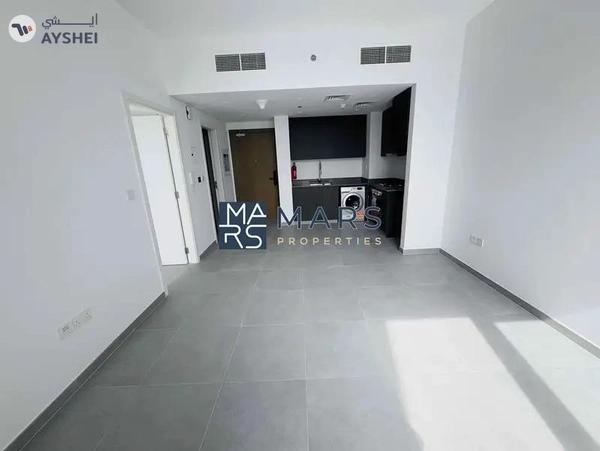 "One-Bedroom Apartment for Rent in Tiraz Building – AED 53K"