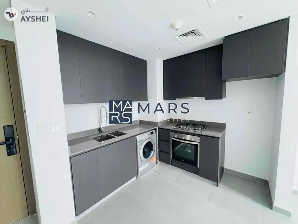 "One-Bedroom Apartment for Rent in Tiraz Building – AED 53K"-6-6