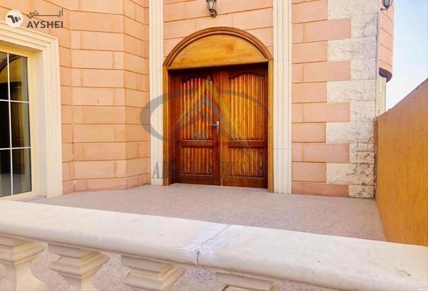 VILLA FOR SALE IN MOHAMED BIN ZAYED CENTRE, MOHAMED BIN ZAYED CITY