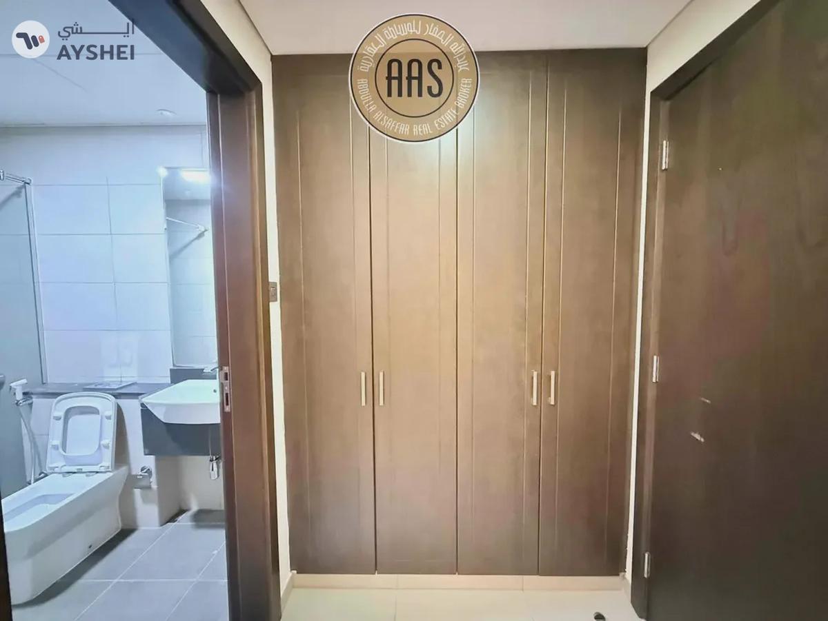 ELEGANT & SPACIOUS 2BHK ALL AMENITIES NEXT TO METRO PARKING-2-2