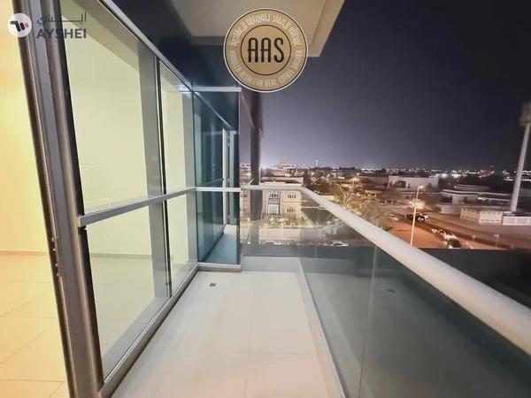 ELEGANT & SPACIOUS 2BHK ALL AMENITIES NEXT TO METRO PARKING