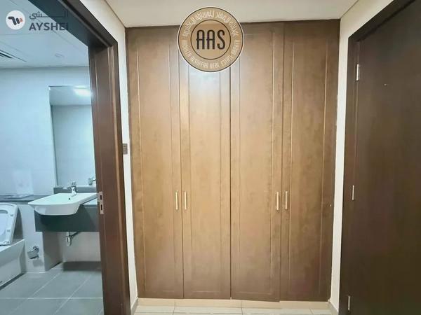 ELEGANT & SPACIOUS 2BHK ALL AMENITIES NEXT TO METRO PARKING