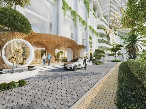 Original Price | 65+ Wellness Amenities | Flexible Payment Plan | Luxury Apartment | Unique Structure | Don't Miss Out