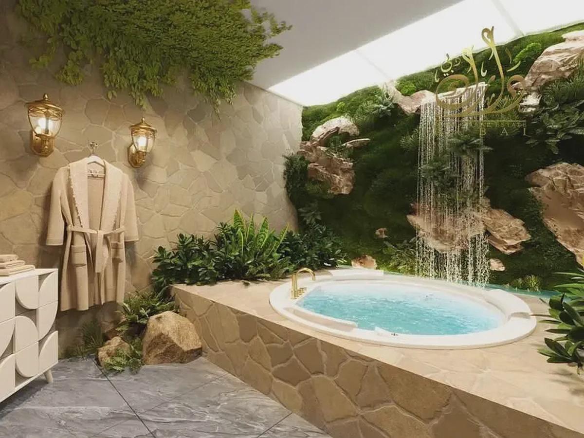 Original Price | 65+ Wellness Amenities | Flexible Payment Plan | Luxury Apartment | Unique Structure | Don't Miss Out-8-8