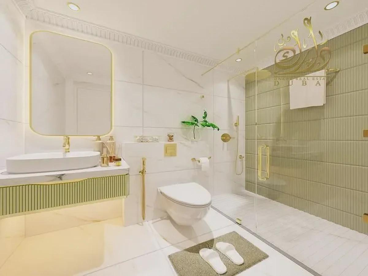 Original Price | 65+ Wellness Amenities | Flexible Payment Plan | Luxury Apartment | Unique Structure | Don't Miss Out-2-2