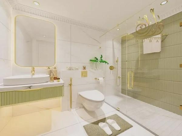 Original Price | 65+ Wellness Amenities | Flexible Payment Plan | Luxury Apartment | Unique Structure | Don't Miss Out