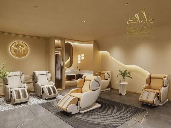 Original Price | 65+ Wellness Amenities | Flexible Payment Plan | Luxury Apartment | Unique Structure | Don't Miss Out