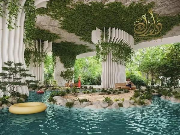 Original Price | 65+ Wellness Amenities | Flexible Payment Plan | Luxury Apartment | Unique Structure | Don't Miss Out