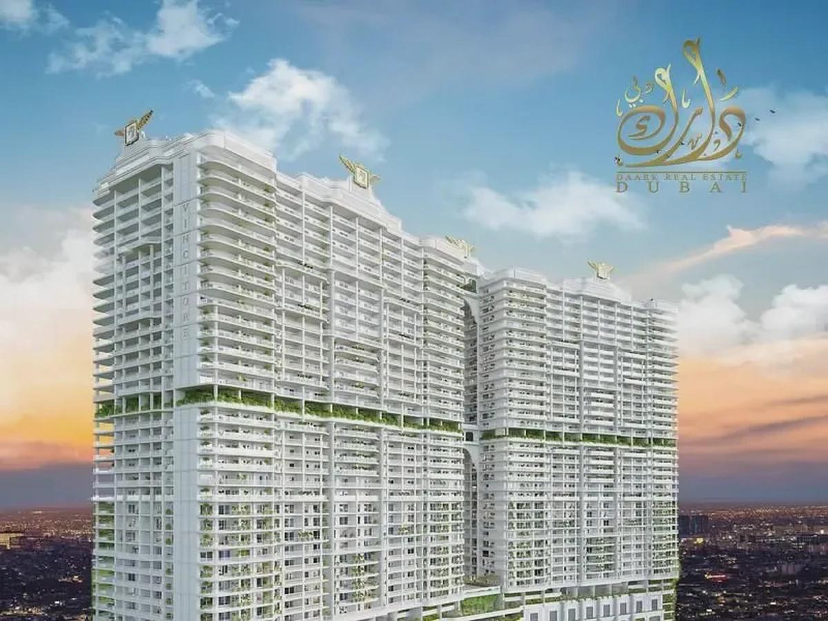 Original Price | 65+ Wellness Amenities | Flexible Payment Plan | Luxury Apartment | Unique Structure | Don't Miss Out-0-landscape