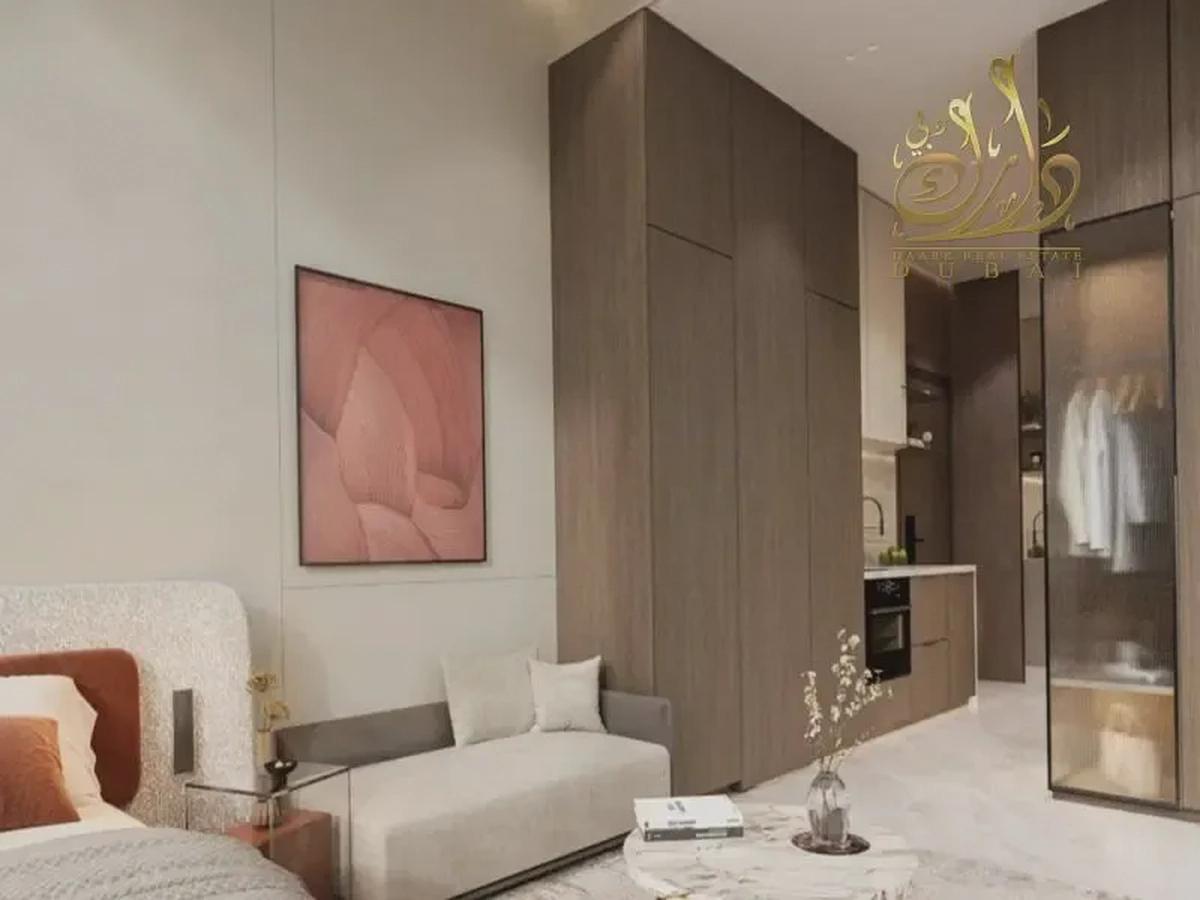 Dubai Industrial City Is Quietly Rising… But South Lofts Is Still at Entry Price | High ROI Deal-4-4