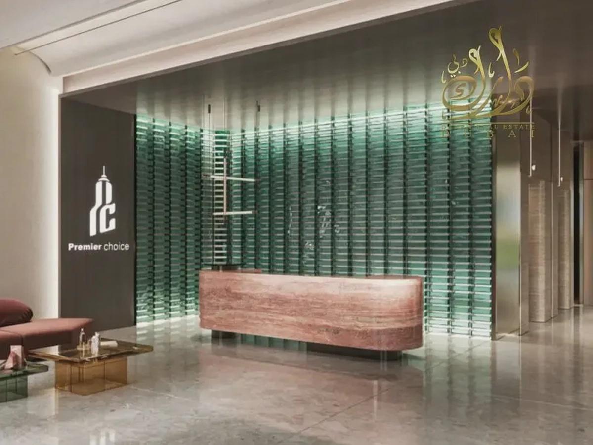 Dubai Industrial City Is Quietly Rising… But South Lofts Is Still at Entry Price | High ROI Deal-12-12