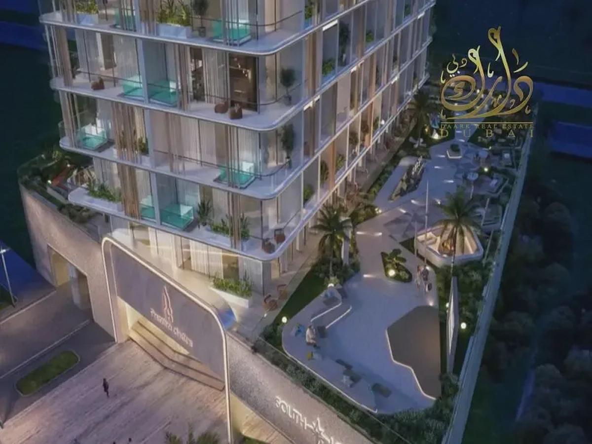 Dubai Industrial City Is Quietly Rising… But South Lofts Is Still at Entry Price | High ROI Deal-6-6