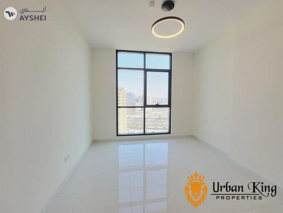 Brand New Building & Close Kitchen | Elegant Water View with Balcony-5-5