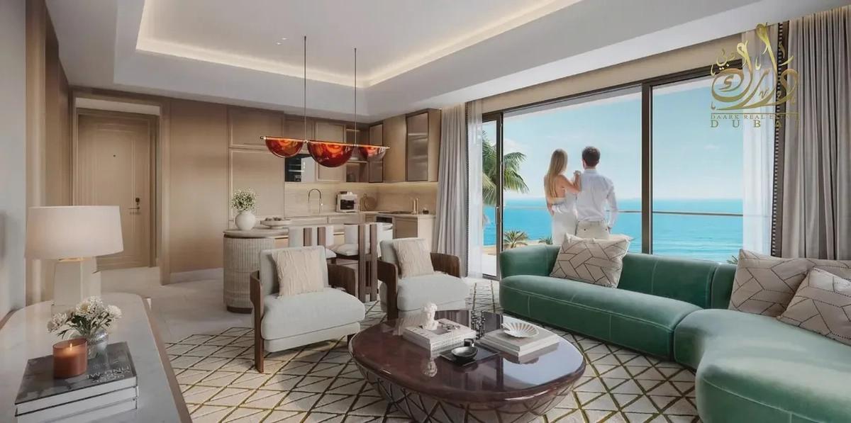 PANORAMIC SEA VIEW_BEACH ACCESS_60/40 PAYMENT PLAN-2-2