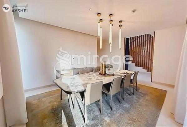 VILLA FOR SALE IN SAADIYAT LAGOONS, SAADIYAT ISLAND