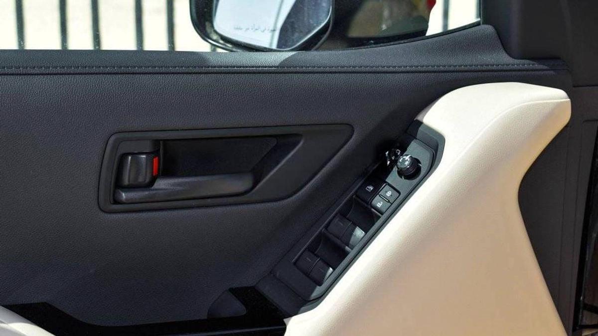 Toyota Land Cruiser GXR 4.0L 2025-10-10