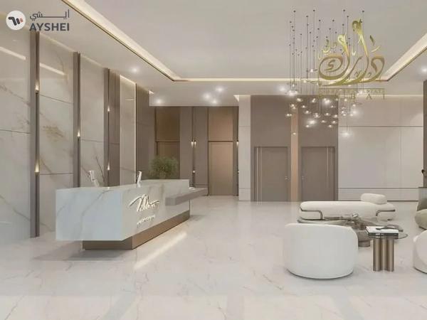 1 BED + STUDY OR MAID l 30/70 PAYMENT PLAN l MORTGAGE BUYERS