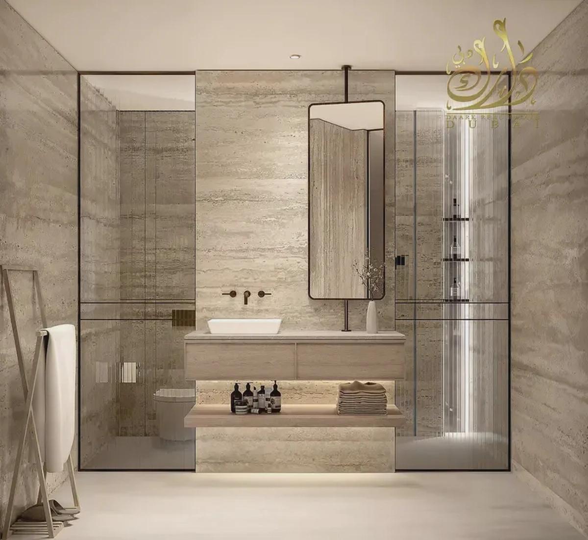 SOON HANDOVER || SMART HOME || PERFECT FOR INVESTOR AND END USER || PRIME LOCATION || LUXURY LIVING ||TOP AMENITIES-4-4