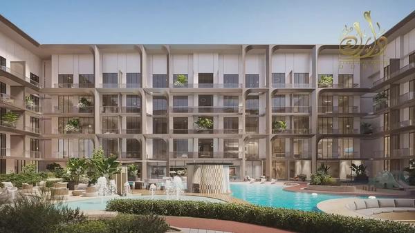 SOON HANDOVER || SMART HOME || PERFECT FOR INVESTOR AND END USER || PRIME LOCATION || LUXURY LIVING ||TOP AMENITIES