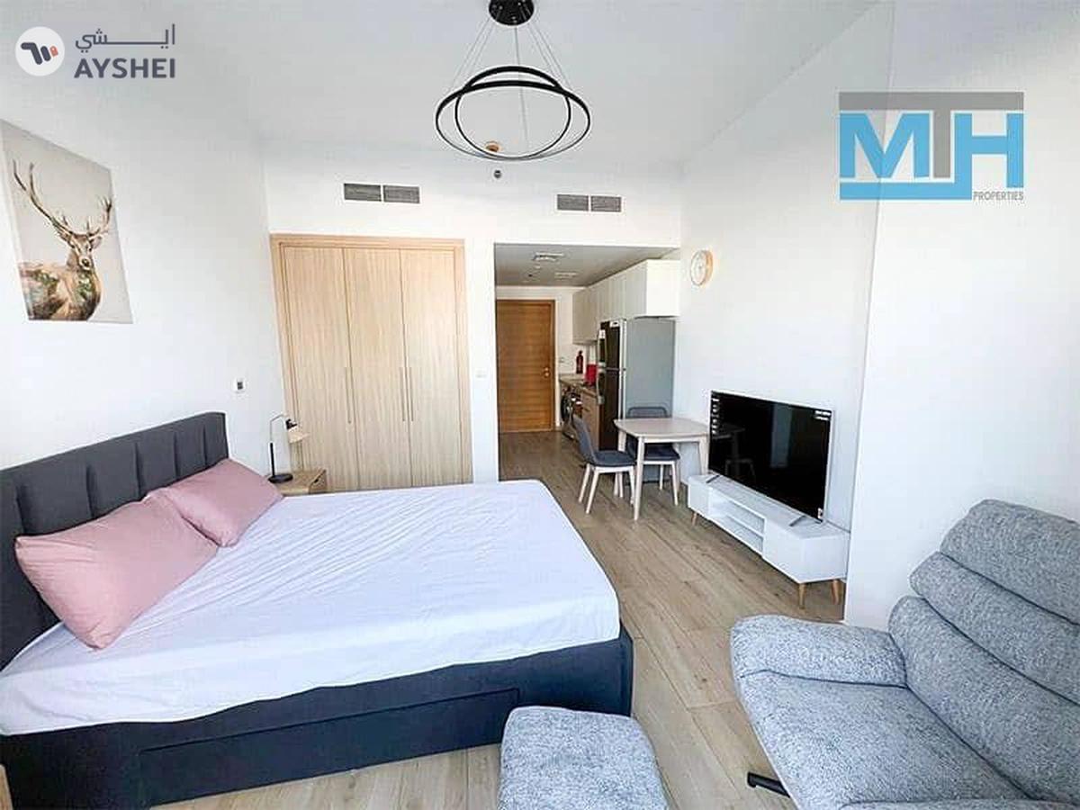 Azizi Aura, Downtown Jebel Ali, Jebel Ali, Dubai-0-landscape