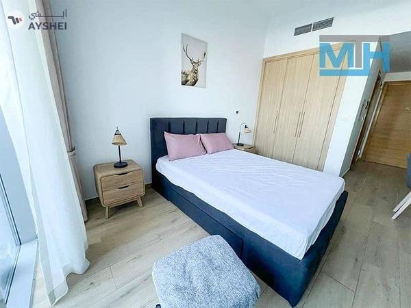 Azizi Aura, Downtown Jebel Ali, Jebel Ali, Dubai