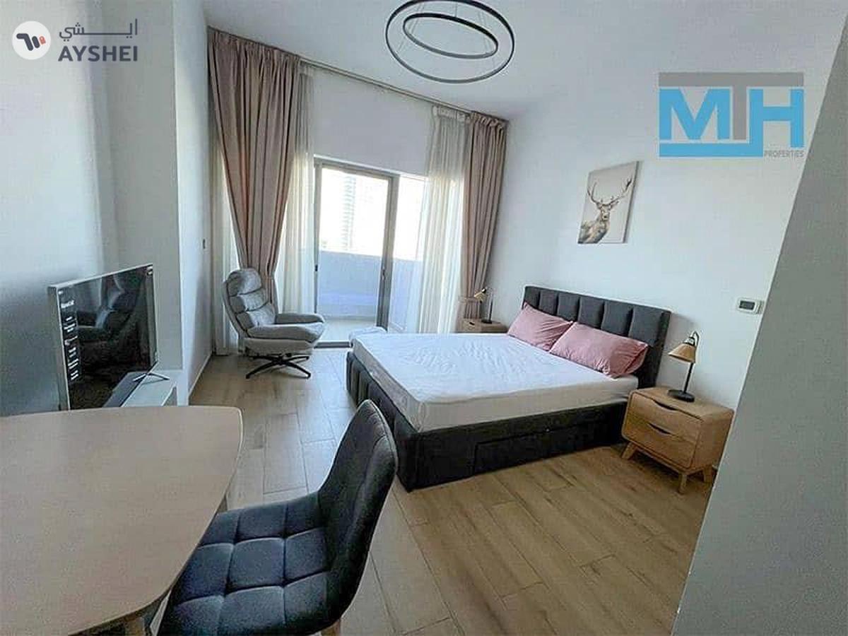 Azizi Aura, Downtown Jebel Ali, Jebel Ali, Dubai-6-6