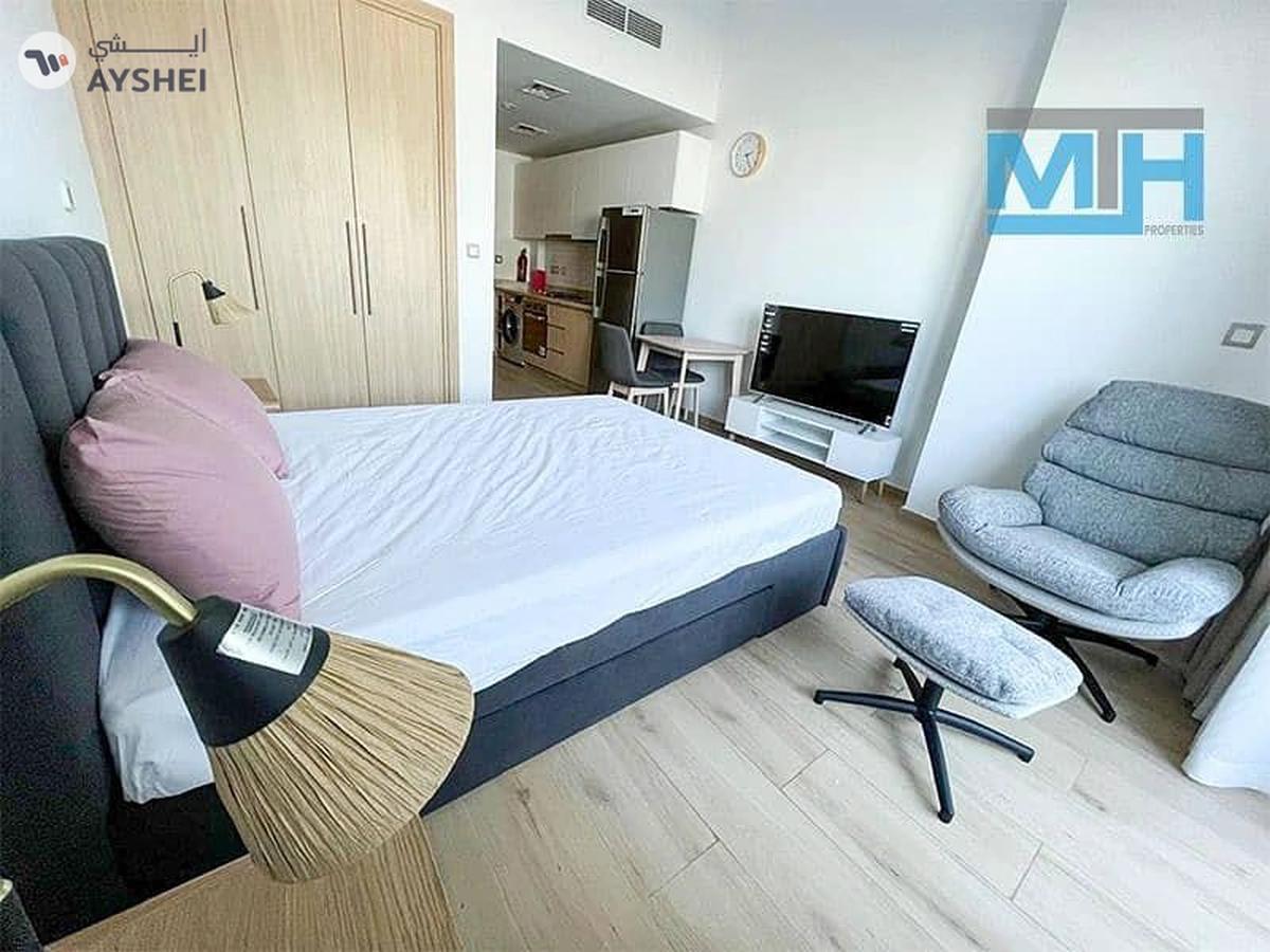 Azizi Aura, Downtown Jebel Ali, Jebel Ali, Dubai-7-7