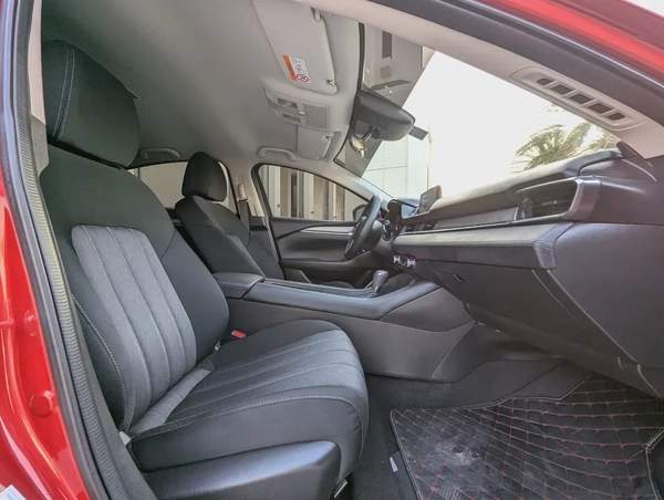 Mazda 6 Sky Active -G 2023 GCC Immaculate Condition Low KM Perfect Condition Car