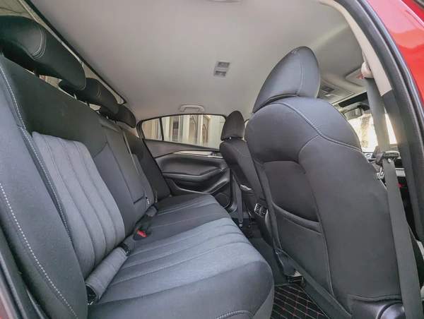 Mazda 6 Sky Active -G 2023 GCC Immaculate Condition Low KM Perfect Condition Car