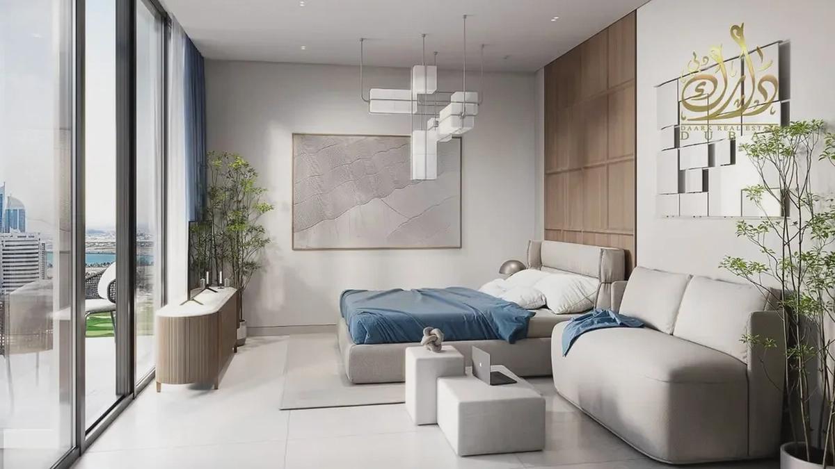 10% DISC^ WITH 0.5% MONTHYL^10% D. P^FURNISHED-4-4