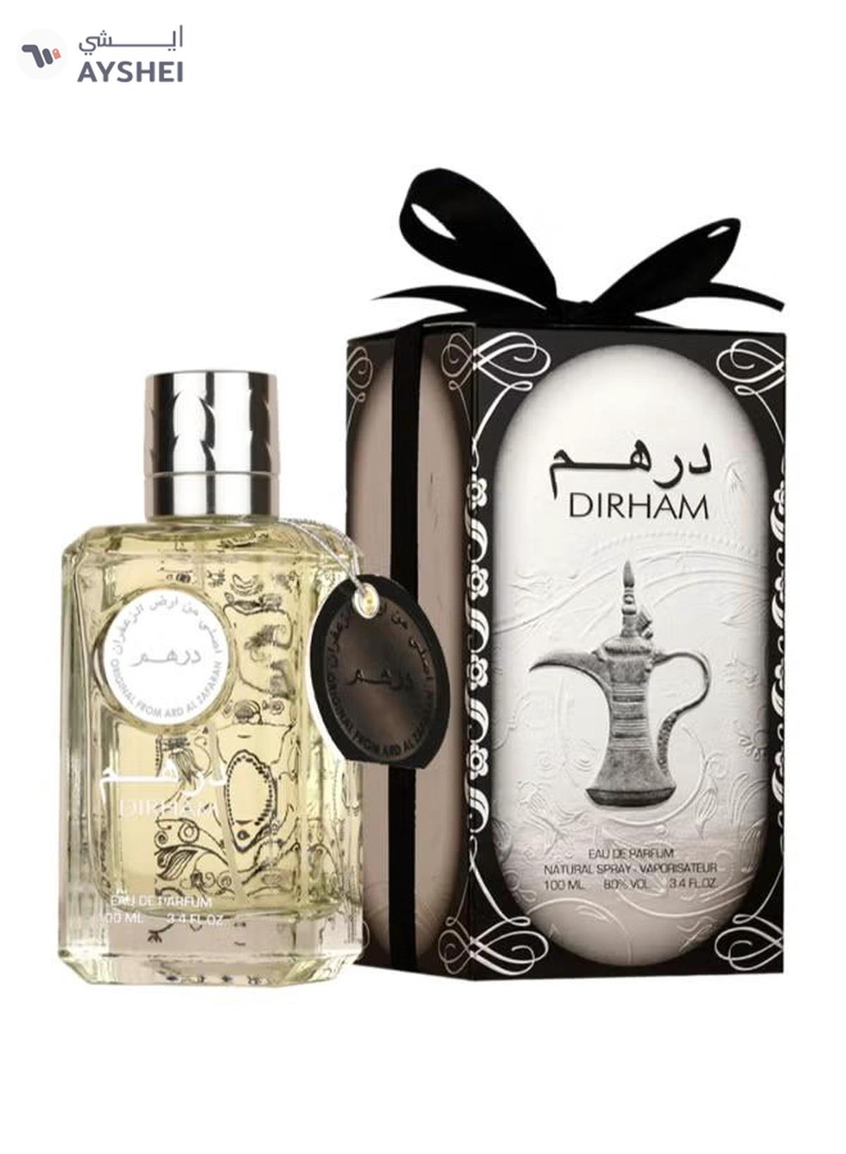Ard Al Zaafaran Dirham EDP 100ml-1-1