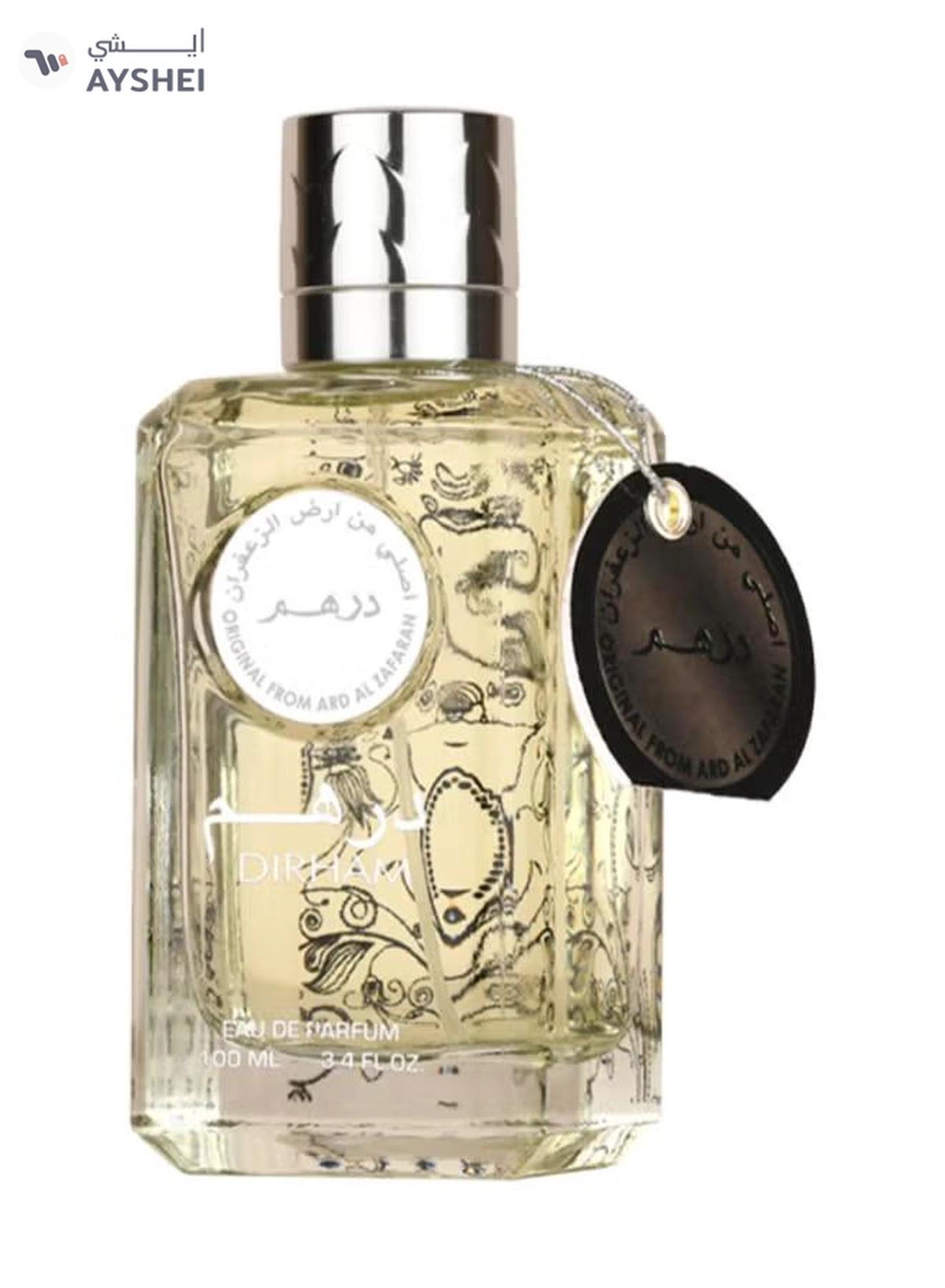 Ard Al Zaafaran Dirham EDP 100ml-0-0