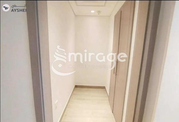 APARTMENT FOR RENT IN WATERS EDGE, YAS ISLAND