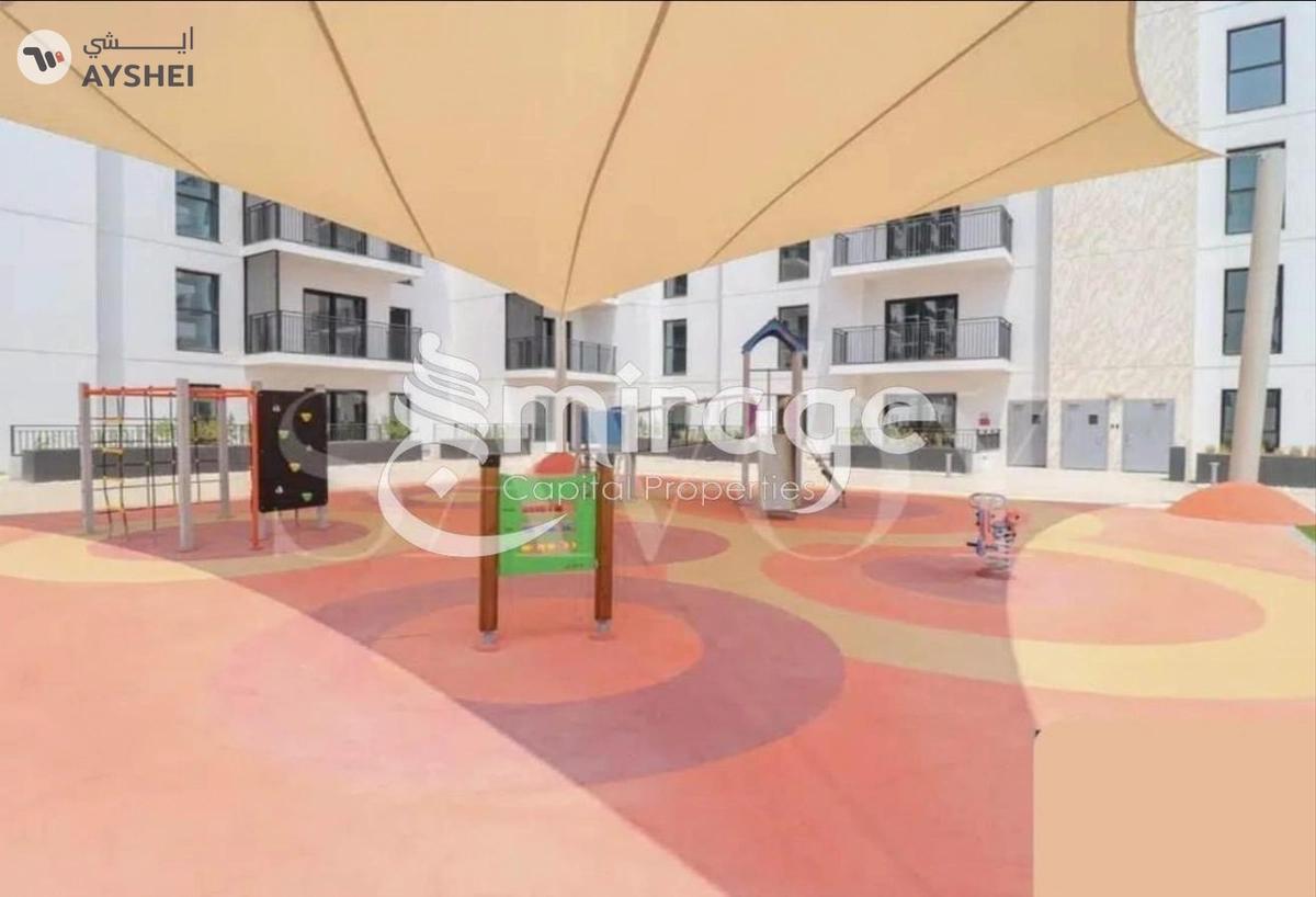 APARTMENT FOR RENT IN WATERS EDGE, YAS ISLAND-8-8