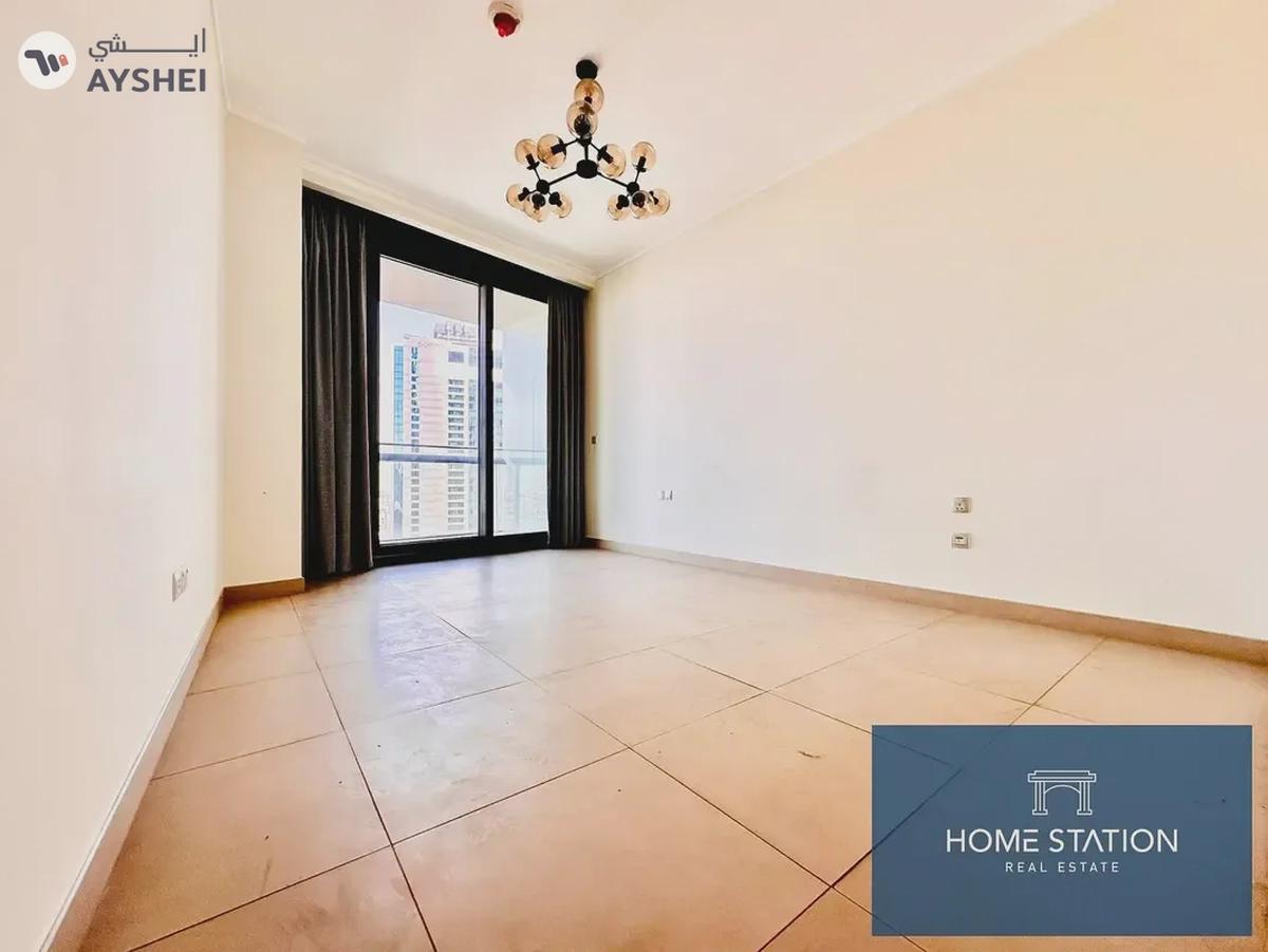 Burj Vista 2, Burj Vista, Downtown Dubai, Dubai-0-landscape