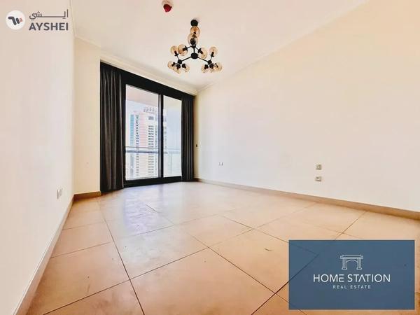 Burj Vista 2, Burj Vista, Downtown Dubai, Dubai