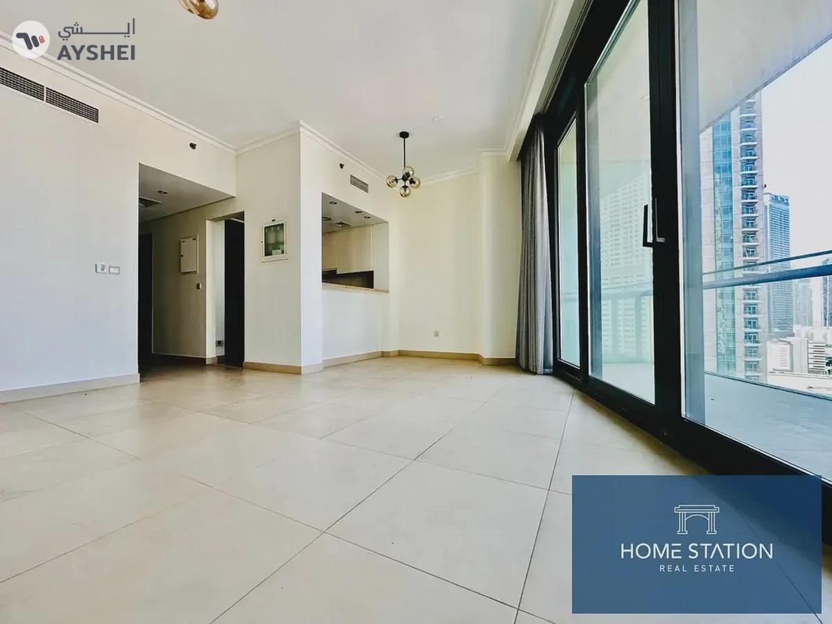 Burj Vista 2, Burj Vista, Downtown Dubai, Dubai-1-landscape