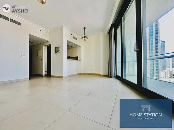 Burj Vista 2, Burj Vista, Downtown Dubai, Dubai