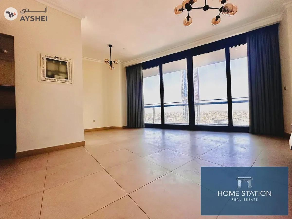 Burj Vista 2, Burj Vista, Downtown Dubai, Dubai-4-4