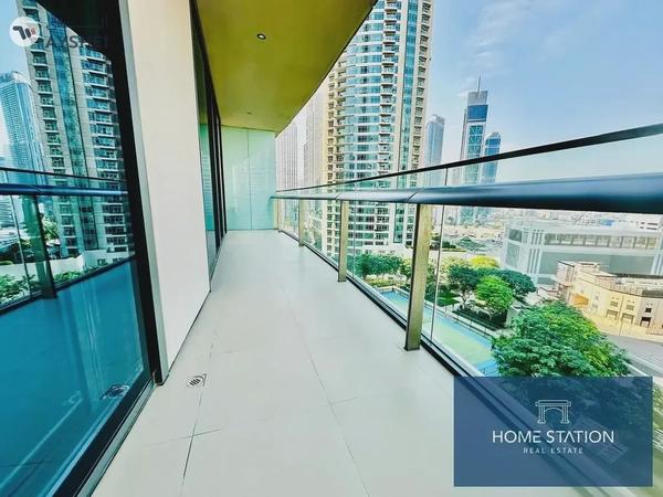 Burj Vista 2, Burj Vista, Downtown Dubai, Dubai