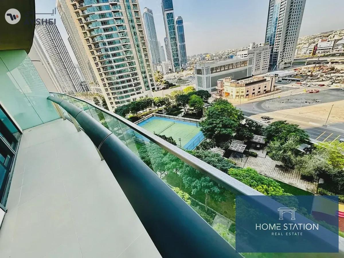 Burj Vista 2, Burj Vista, Downtown Dubai, Dubai-8-8