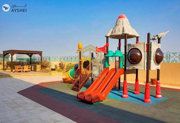 HOTEL & HOTEL APARTMENT FOR RENT IN MARRIOTT EXECUTIVE APARTMENTS, RIGGAT AL BUTEEN