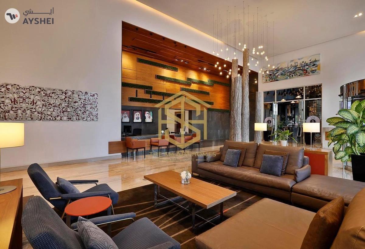 HOTEL & HOTEL APARTMENT FOR RENT IN MARRIOTT EXECUTIVE APARTMENTS, RIGGAT AL BUTEEN-2-2