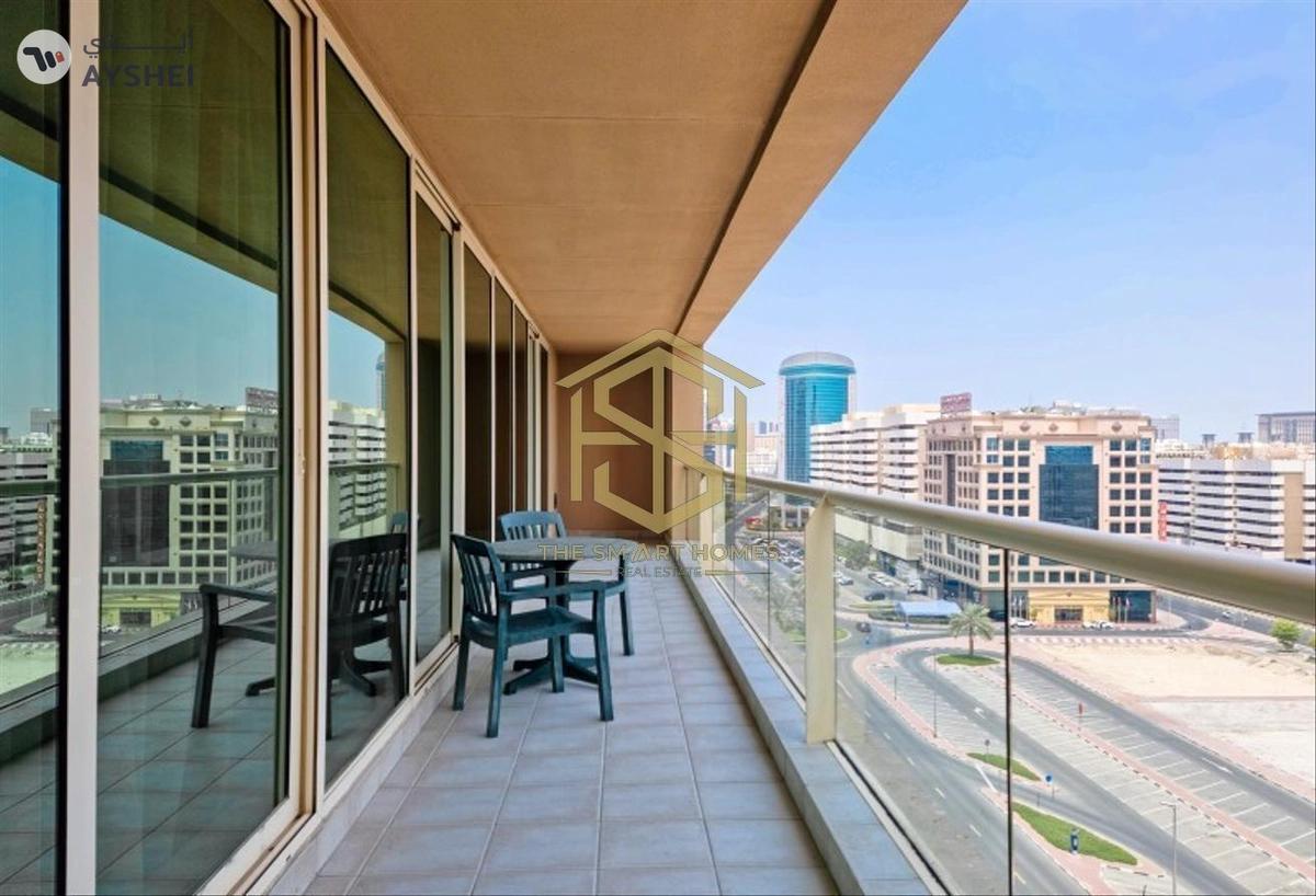HOTEL & HOTEL APARTMENT FOR RENT IN MARRIOTT EXECUTIVE APARTMENTS, RIGGAT AL BUTEEN-6-6