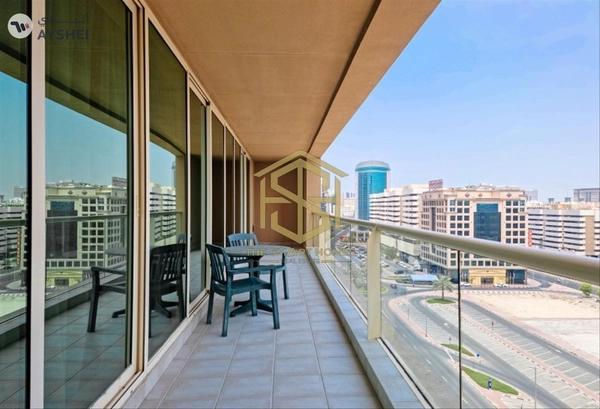 HOTEL & HOTEL APARTMENT FOR RENT IN MARRIOTT EXECUTIVE APARTMENTS, RIGGAT AL BUTEEN