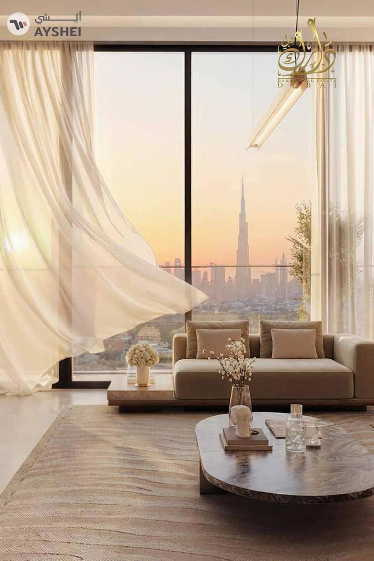 APARTMENT FOR SALE IN BINGHATTI LUXURIA, JVT DISTRICT 4, JUMEIRAH VILLAGE TRIANGLE (JVT), DUBAI-7-7