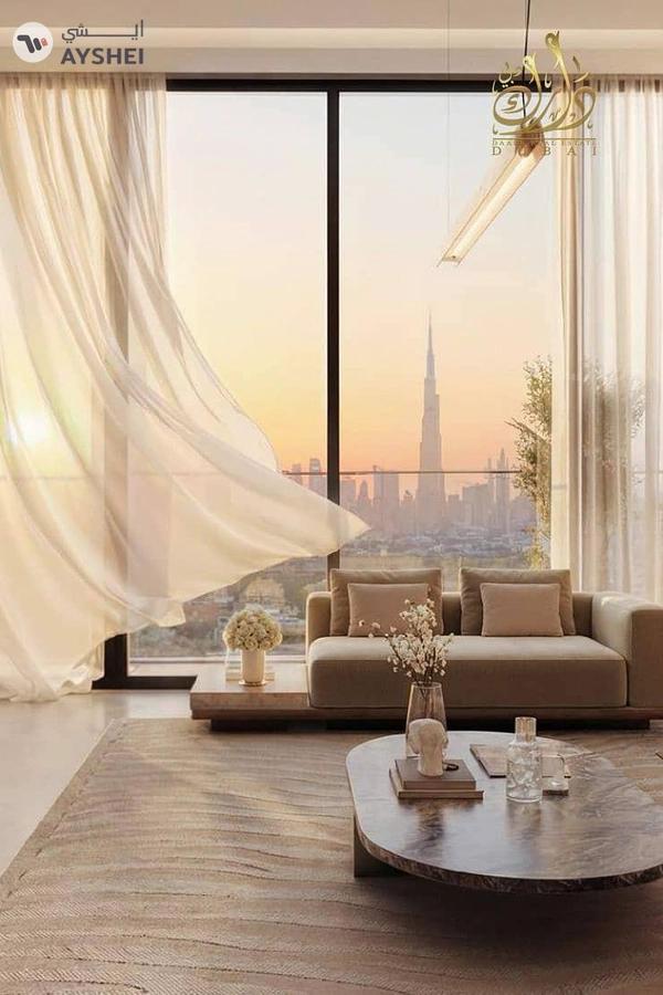 APARTMENT FOR SALE IN BINGHATTI LUXURIA, JVT DISTRICT 4, JUMEIRAH VILLAGE TRIANGLE (JVT), DUBAI