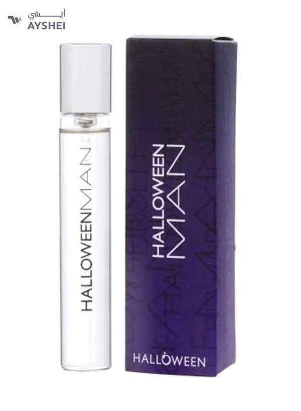 Jesus Del Pozo Halloween Man Edt 15Ml Miniature